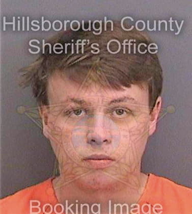 Simington Austin - Hillsborough County, FL 