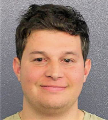 Carriero Conor - Broward County, FL 