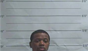 Howard Corey - Orleans County, LA 