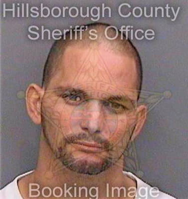 Blanco Ivan - Hillsborough County, FL 