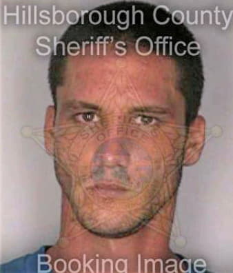 Boyce Joseph - Hillsborough County, FL 