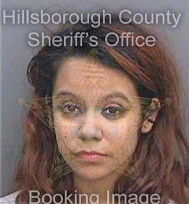 Hernandez Michelle - Hillsborough County, FL 
