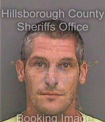 Sprengeler Phillip - Hillsborough County, FL 