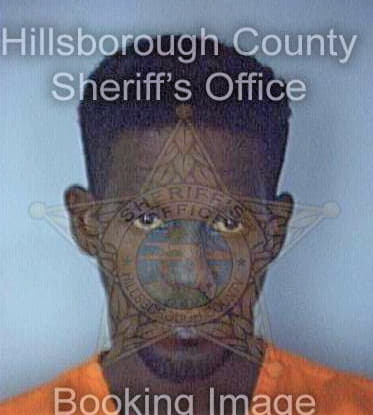 Simmons Randall - Hillsborough County, FL 