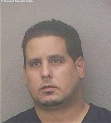 Gonzalez Victor - Broward County, FL 