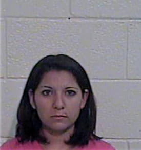 Romero Adelayda - Hidalgo County, TX 