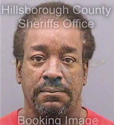 Jones Cordell - Hillsborough County, FL 