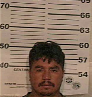 Rodriguez Jose - Hidalgo County, TX 