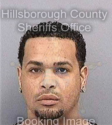 Oquendo Reynaldo - Hillsborough County, FL 