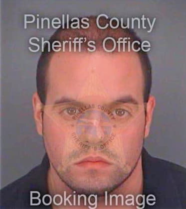 Gomez Dario - Pinellas County, FL 