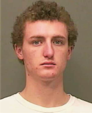 Renick Parker - Montgomery County, TN 