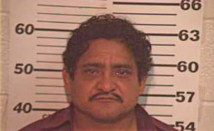 Hernandez Alfredo - Hidalgo County, TX 