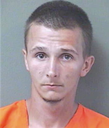 Stanley Edward - Okaloosa County, FL 