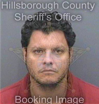 Conde Eloy - Hillsborough County, FL 