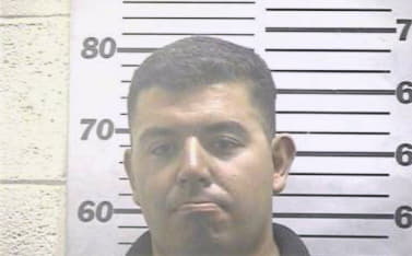 Rivera Leondro - SantaFe County, NM 