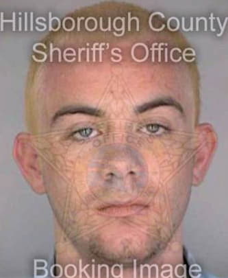 Meier Robert - Hillsborough County, FL 