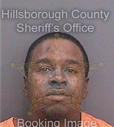 Hosey Yiasha - Hillsborough County, FL 