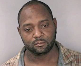 Mcgriff Dalton - Hillsborough County, FL 