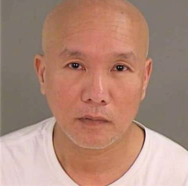 Tran Hai - Henrico County, VA 