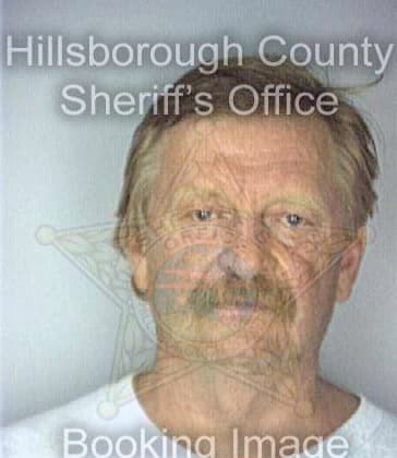 Groszelcki Krzysztof - Hillsborough County, FL 