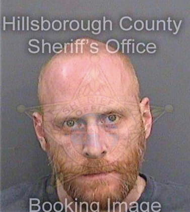 Welde Leif - Hillsborough County, FL 