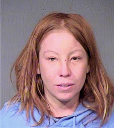 Gonzales Letisha - Maricopa County, AZ 