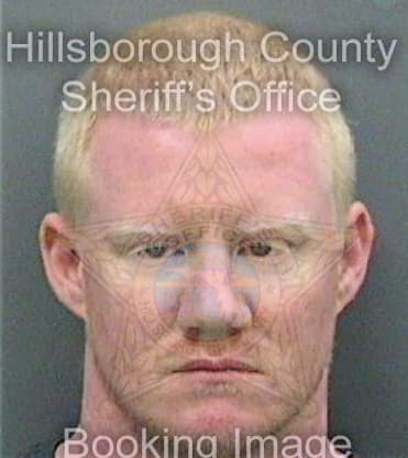 Seward Patrick - Hillsborough County, FL 