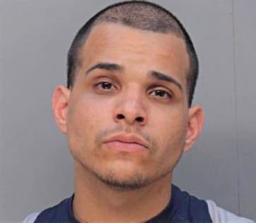 Coronel Christian - Dade County, FL 
