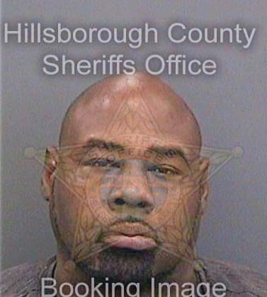 Blue Don - Hillsborough County, FL 