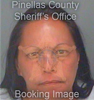 Rich Julie - Pinellas County, FL 