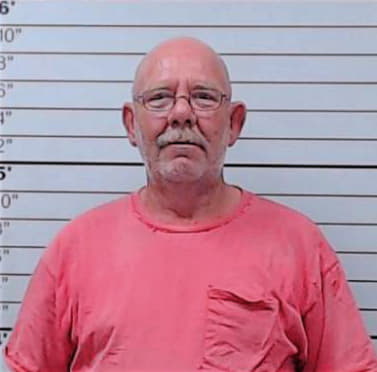 Posey Ricky - Lee County, MS 