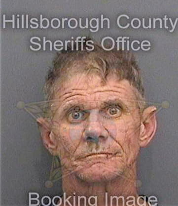 Beal Todd - Hillsborough County, FL 