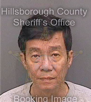 Bui Dong - Hillsborough County, FL 