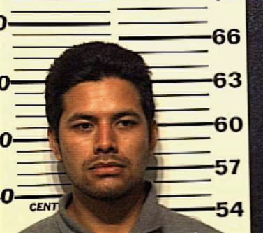 Rodriquez Eduardo - Denton County, TX 