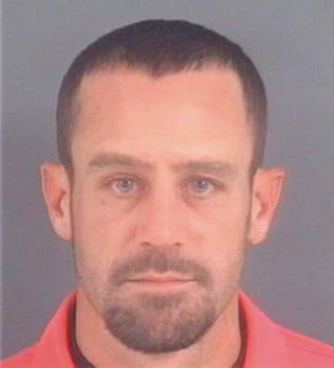 Veauthier Jeffrey - Cumberland County, NC 