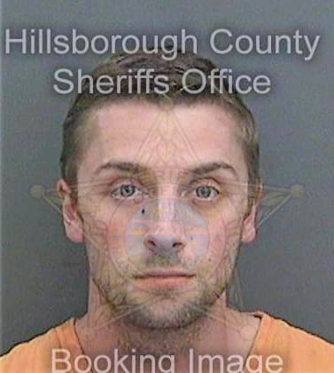 Sorber Jon - Hillsborough County, FL 