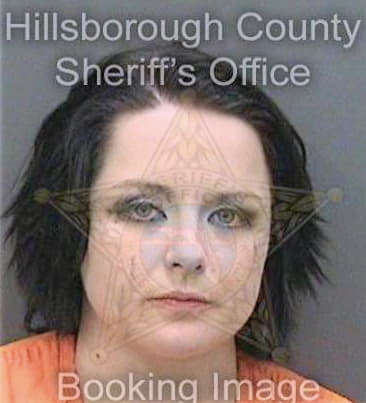 Brunner Sarah - Hillsborough County, FL 