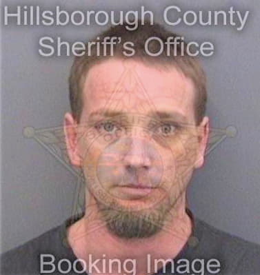 Bishop Brandon - Hillsborough County, FL 