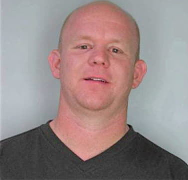 Blake Christopher - Hillsborough County, FL 