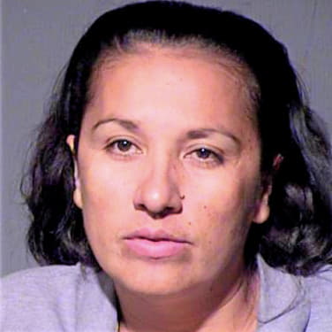 Lugo-Felix Claudia - Maricopa County, AZ 