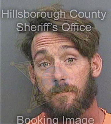 Mellon Erik - Hillsborough County, FL 
