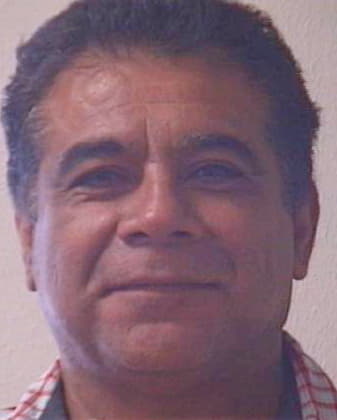 Lucio Ismael - Tarrant County, TX 