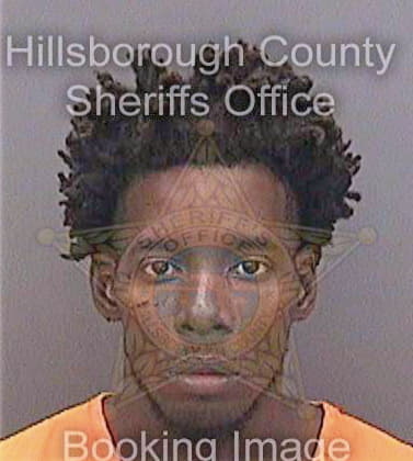 Gilchrist Kendro - Hillsborough County, FL 