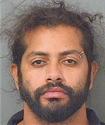 Rivera Nathan - PalmBeach County, FL 