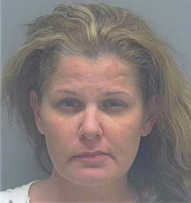 Smith Amy - Lee County, FL 