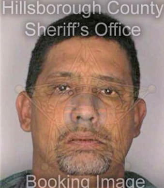 Mictil Jorge - Hillsborough County, FL 