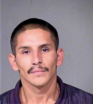 Martinez Juan - Maricopa County, AZ 