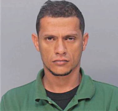 Hussein Mohamed - Dade County, FL 