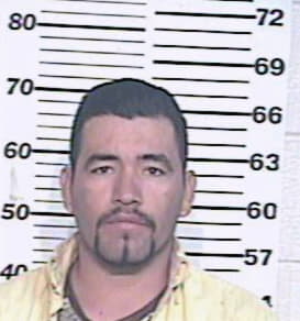 Chavez Nasario - Hidalgo County, TX 