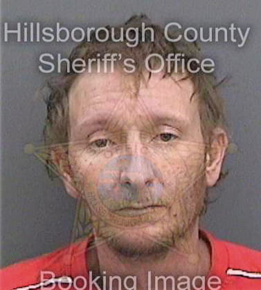 Gilmore James - Hillsborough County, FL 